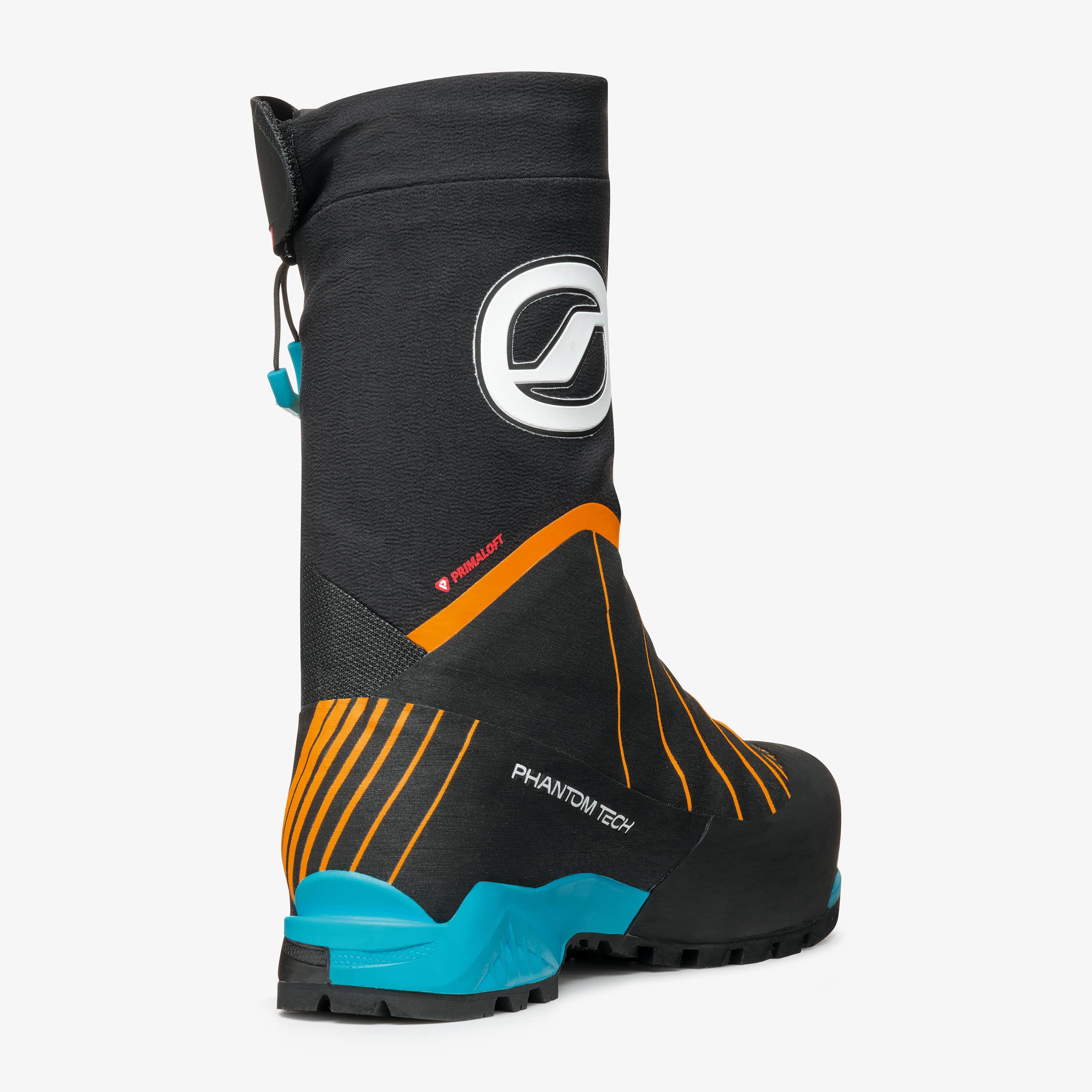 PHANTOM TECH HD: Mountaineering - Scarpa