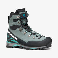 MANTA TECH GTX WOMAN: Mountaineering - Scarpa