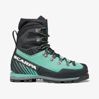 MONT BLANC PRO GTX WOMAN: Mountaineering - Scarpa