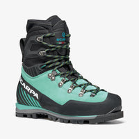 MONT BLANC PRO GTX WOMAN: Mountaineering - Scarpa