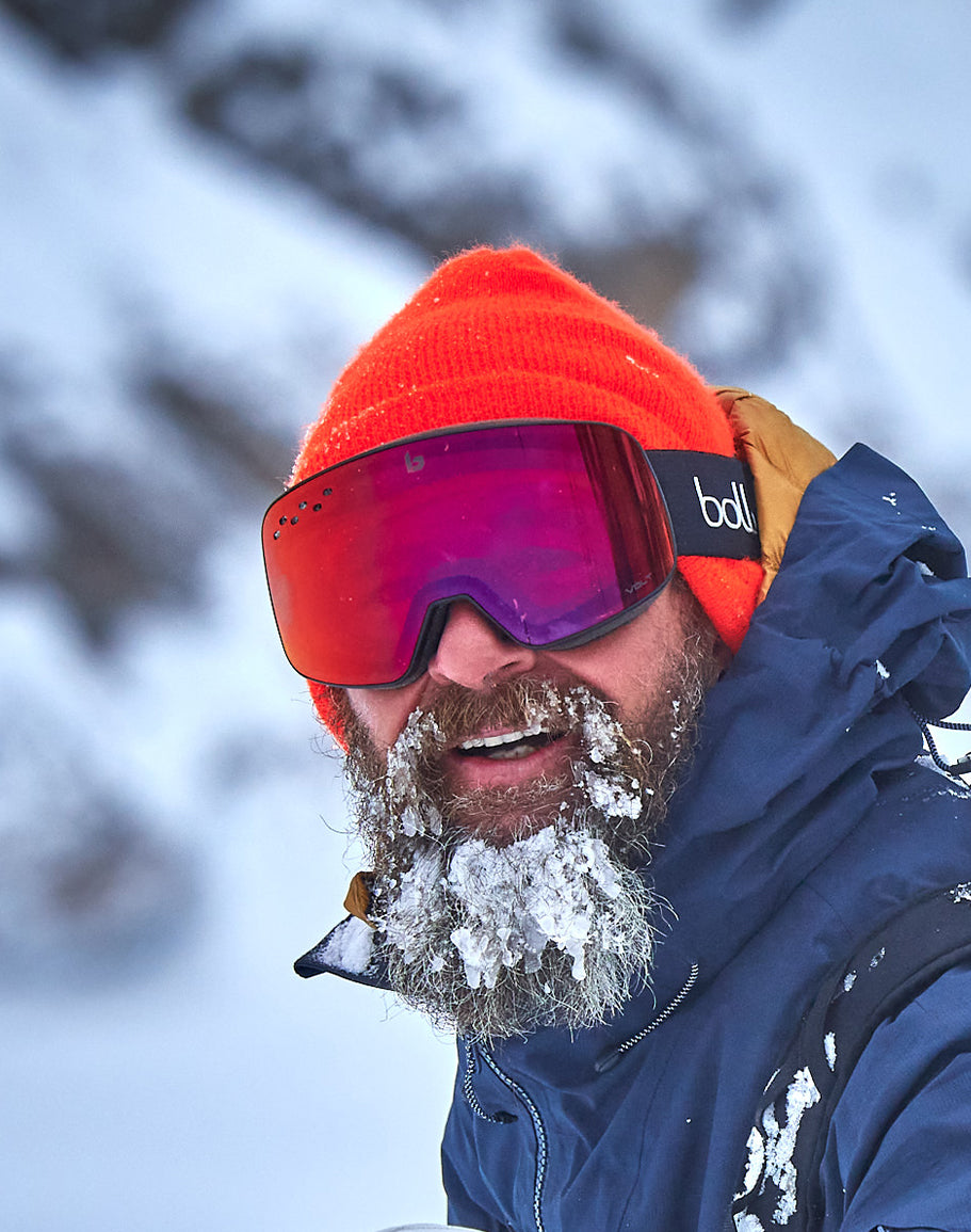 Ambassador free ride scarpa
Bruno-Compagnet