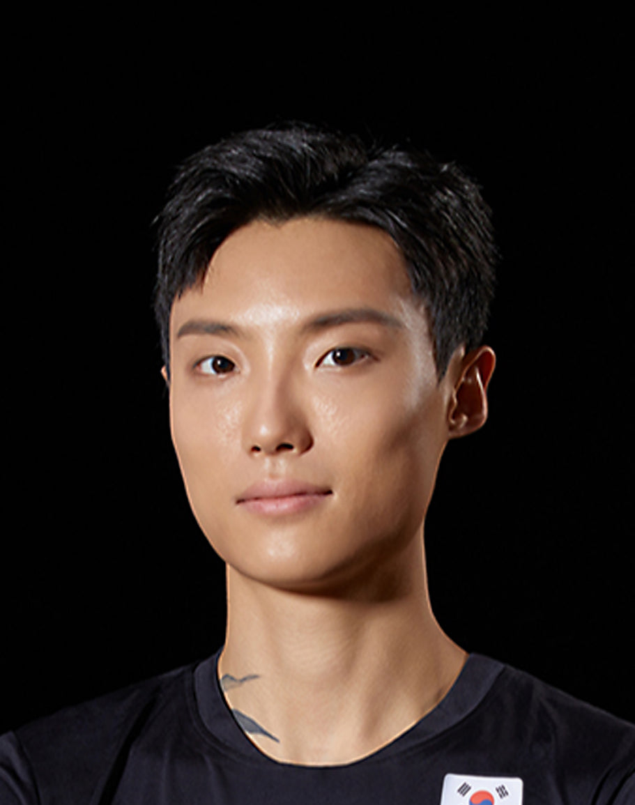 Chon JongWon Scarpa Climbing Ambassador