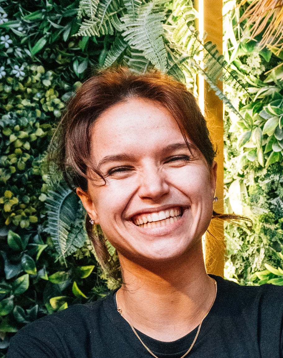 Oriane Bertone Ambassador Climbing