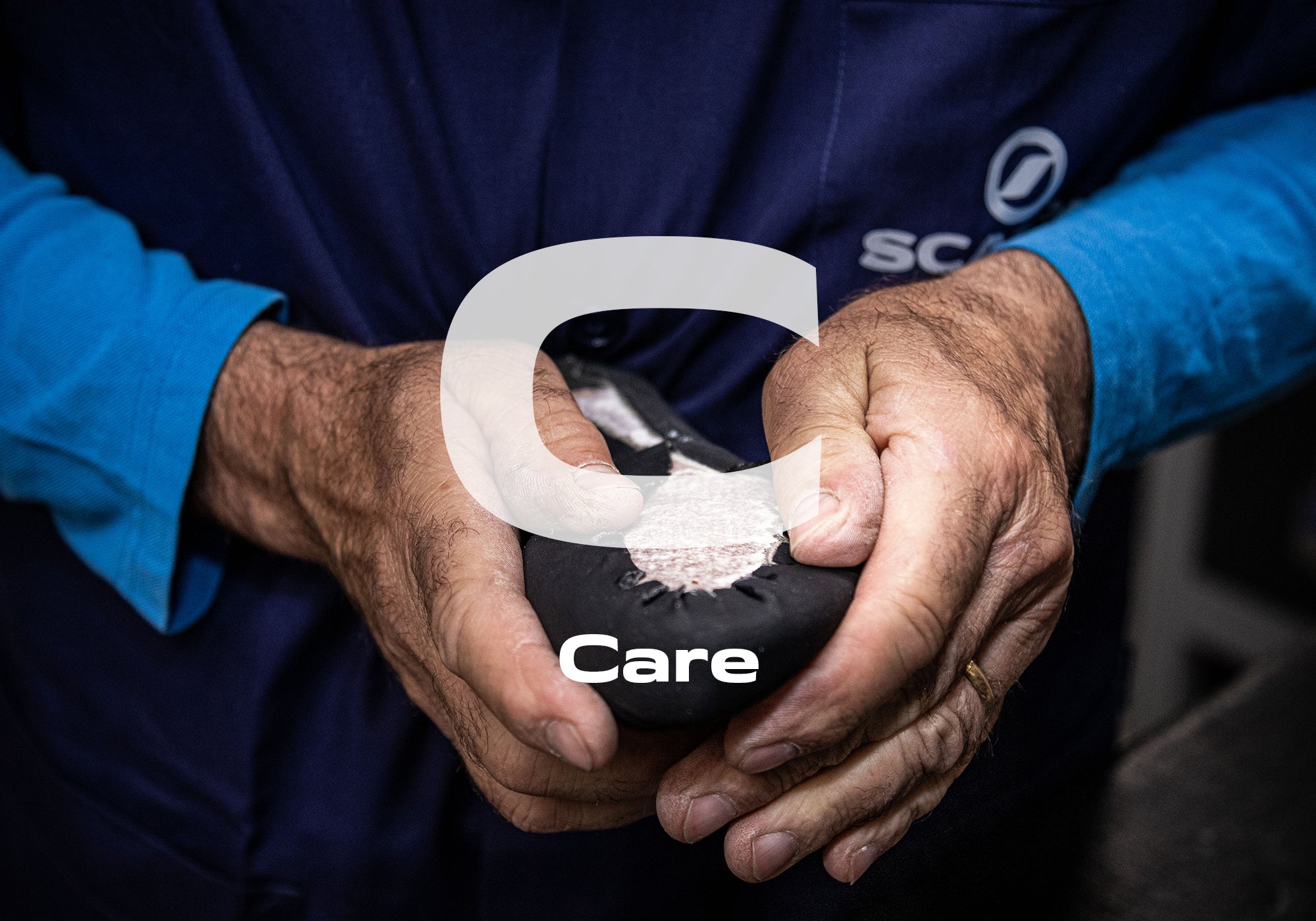 Care SCARPA value
