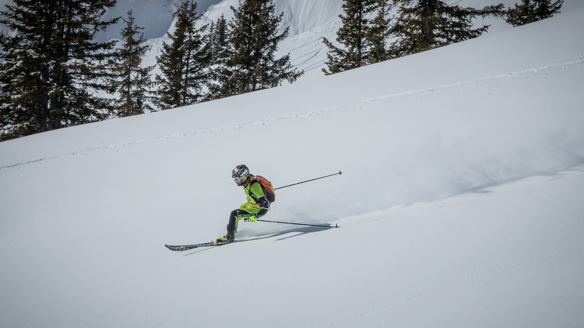 Scarpa_Ambassador_Ski Mountaineering ROBERT ANTONOLI