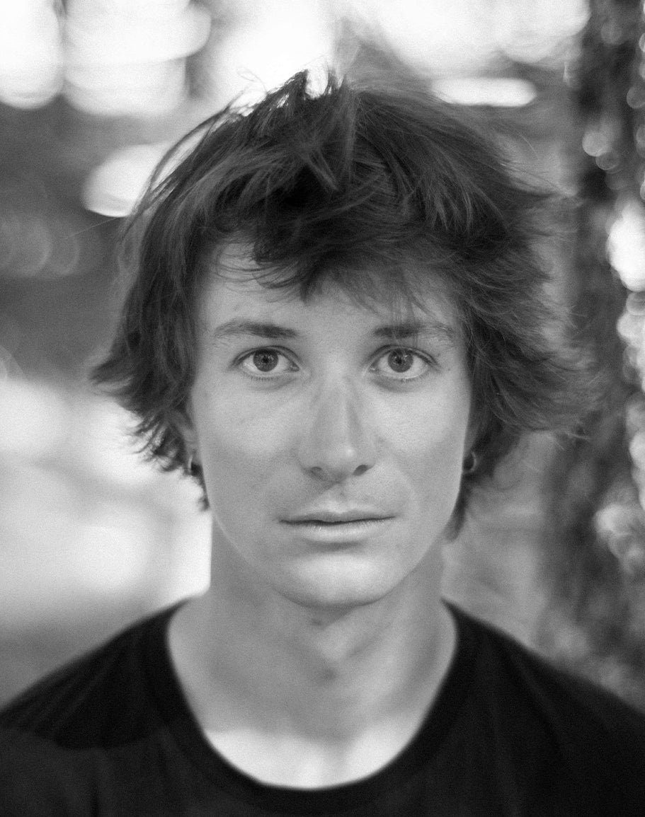 Damien Arnaud freeride ambassador scarpa