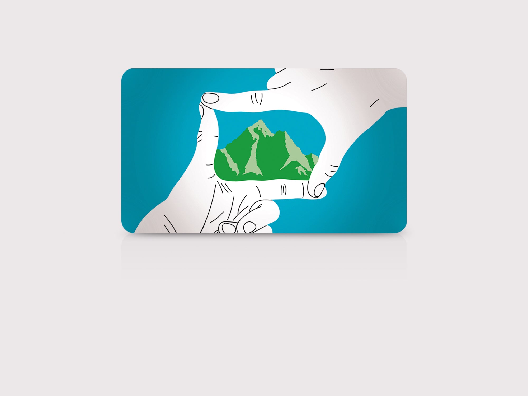 SCARPA E-Gift Card, digital gift card available for online purchase