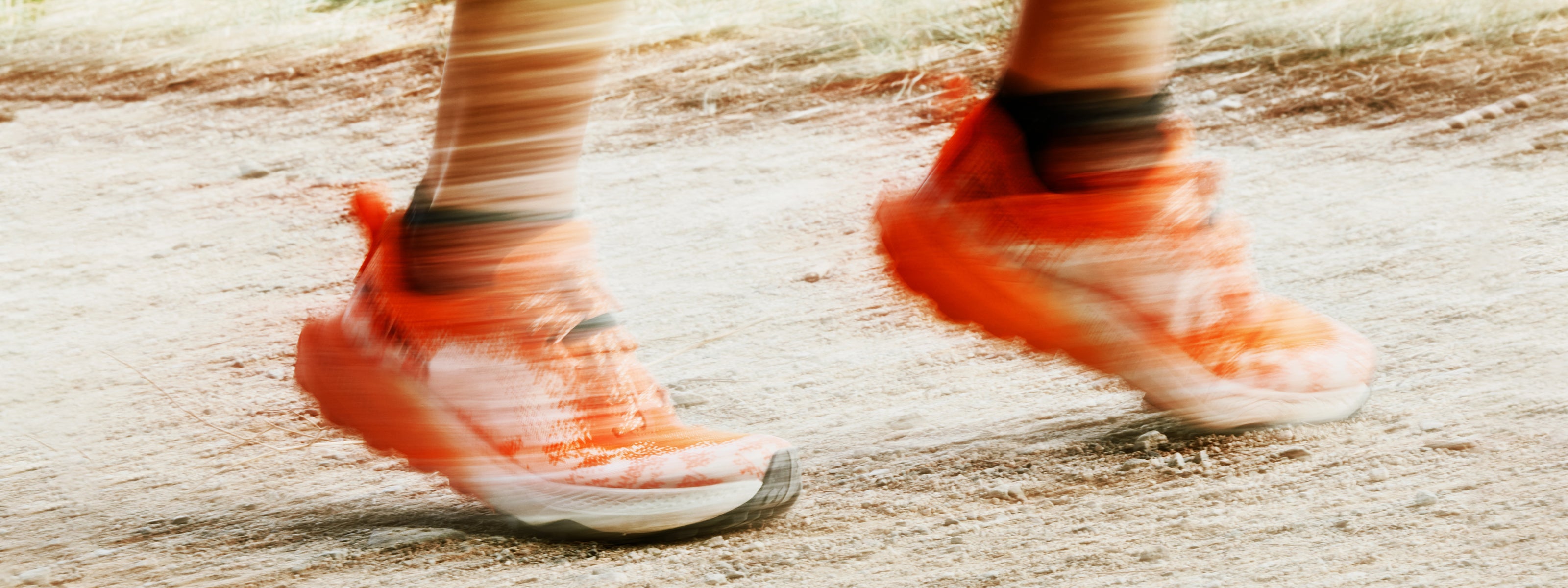 Details of SCARPA's Golden Gate LT trail running shoes