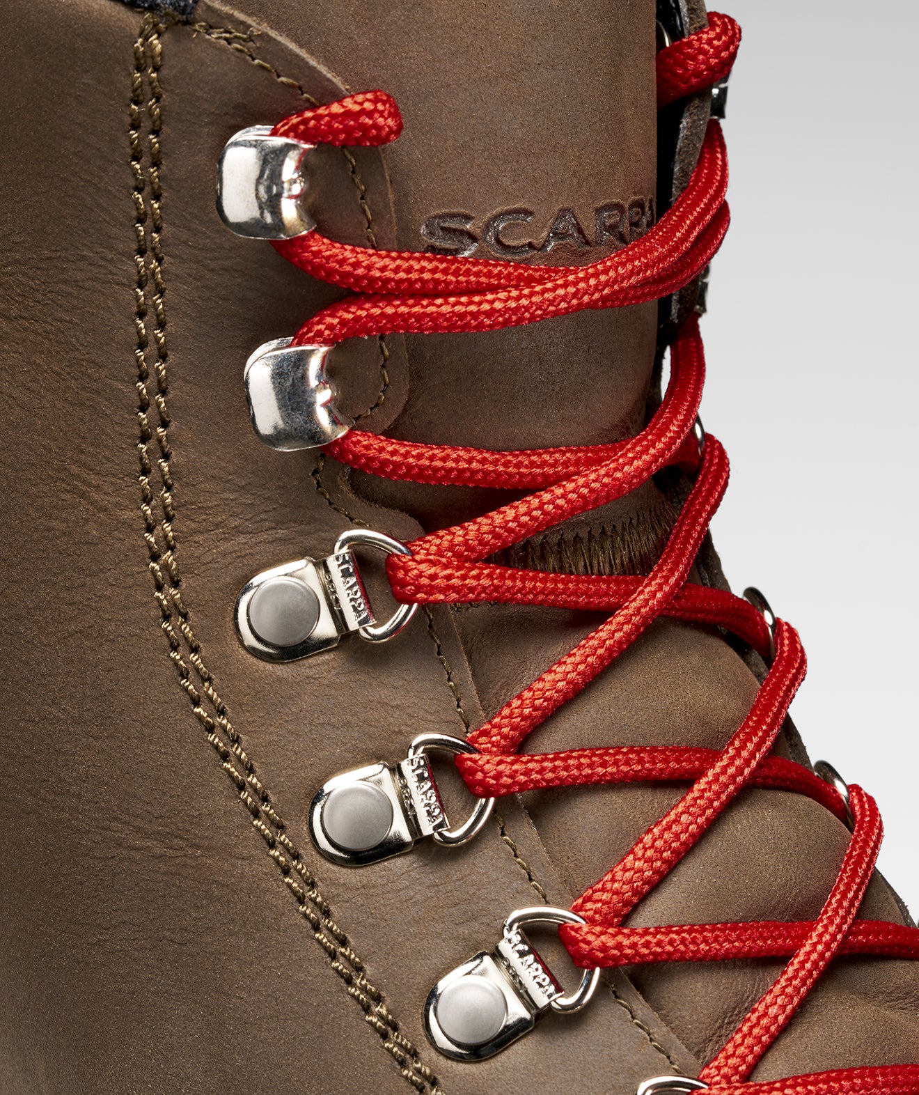 Heritage of Guida City by SCARPA