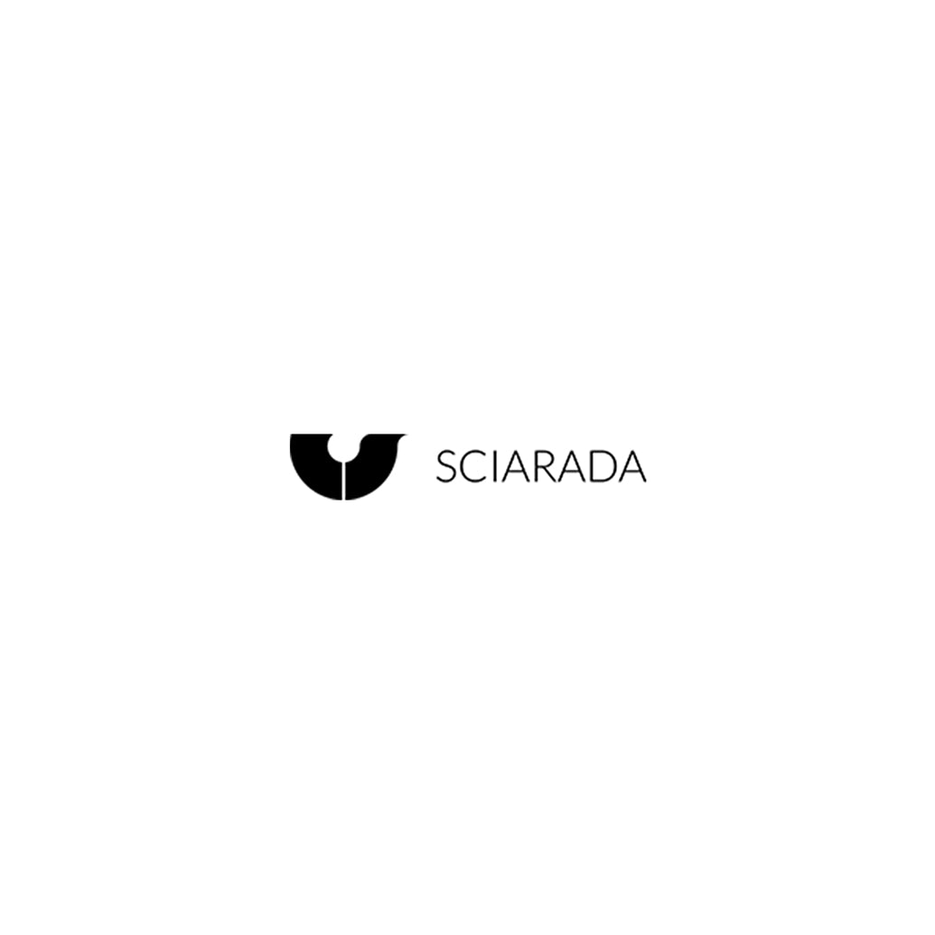 Logo Sciarada Scarpa partner - Re-Shoes Project
