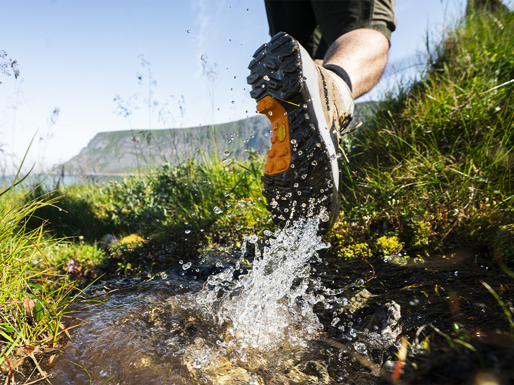 SCARPA Mustang TRK GTX trekking shoe