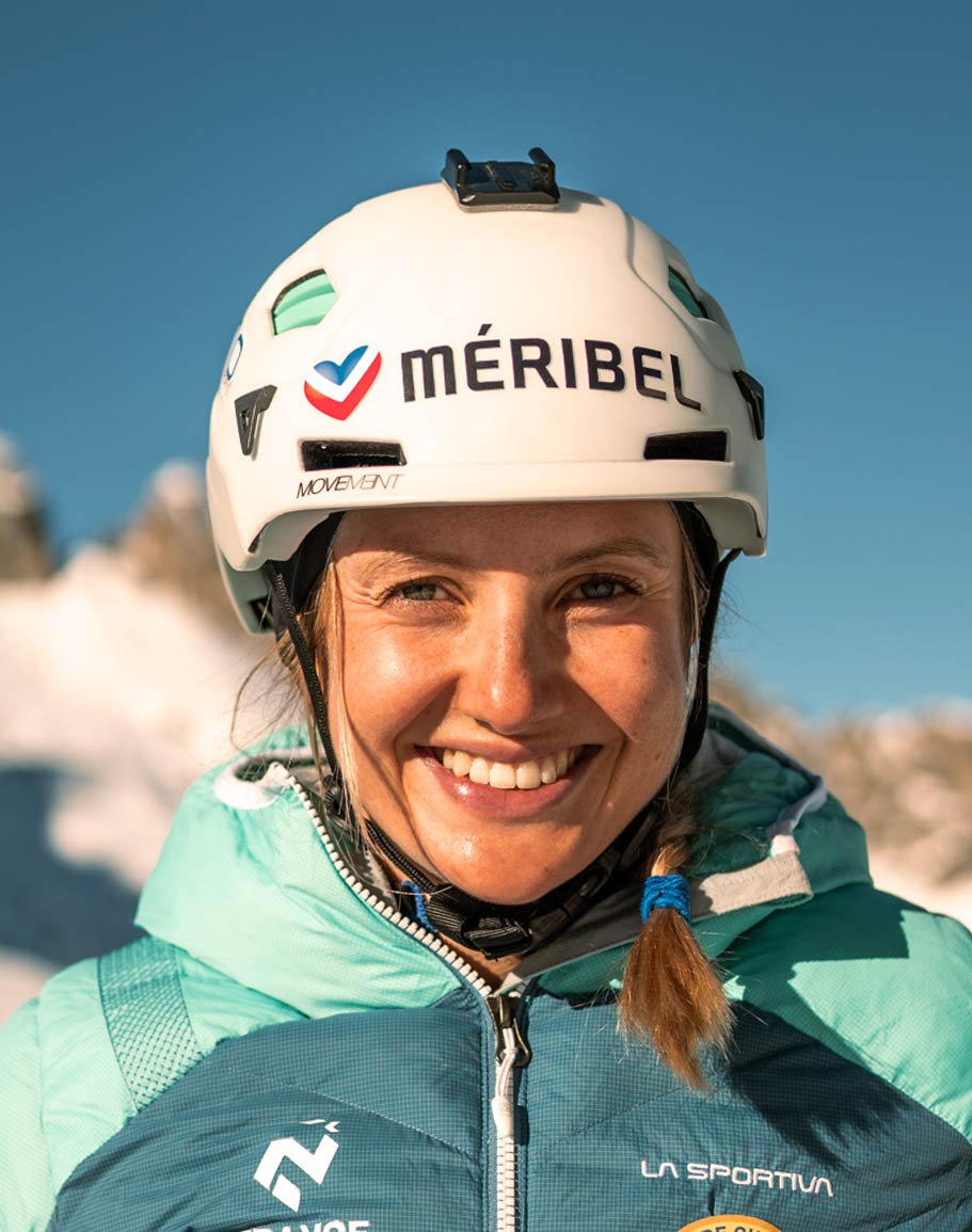 Scarpa_Ambassador Ski Mountaineering Emily_Harrop