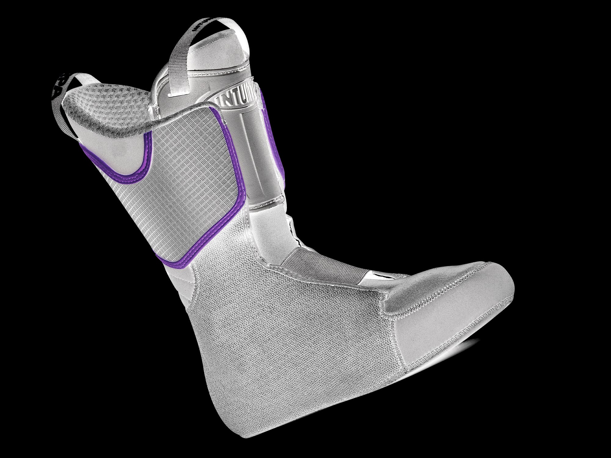 SCARPA's spare parts for ski mountaineering boots