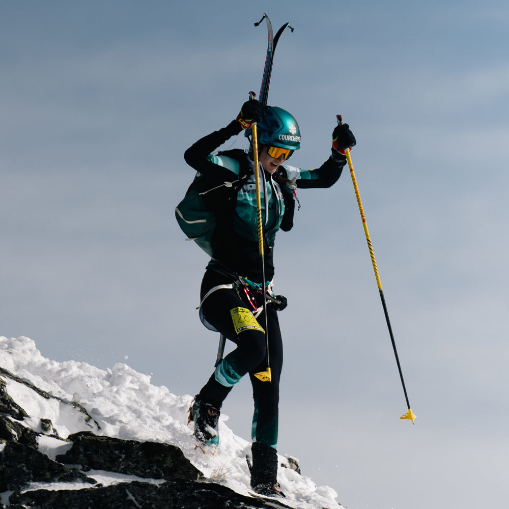 Scarpa_Ambassador Ski Mountaineering Emily_Harrop