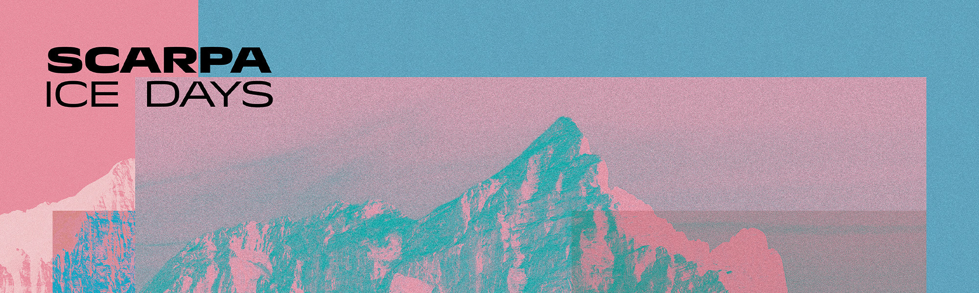 Discover SCARPA's Ice Days and experience three days of pure adrenaline in heart of the Dolomites. Book your adventure.