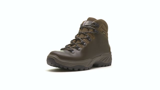 TERRA GTX WOMAN: Hiking - Scarpa