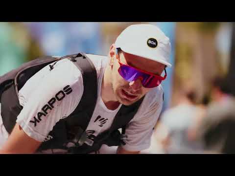 SPIN ULTRA 2: Trail Running - Scarpa