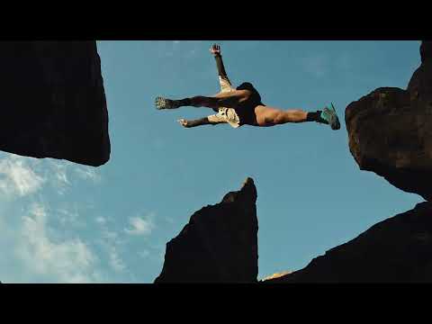 RIBELLE RUN 2: Trail Running - Scarpa