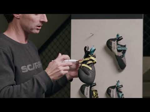 VELOCE L: Climbing - Scarpa