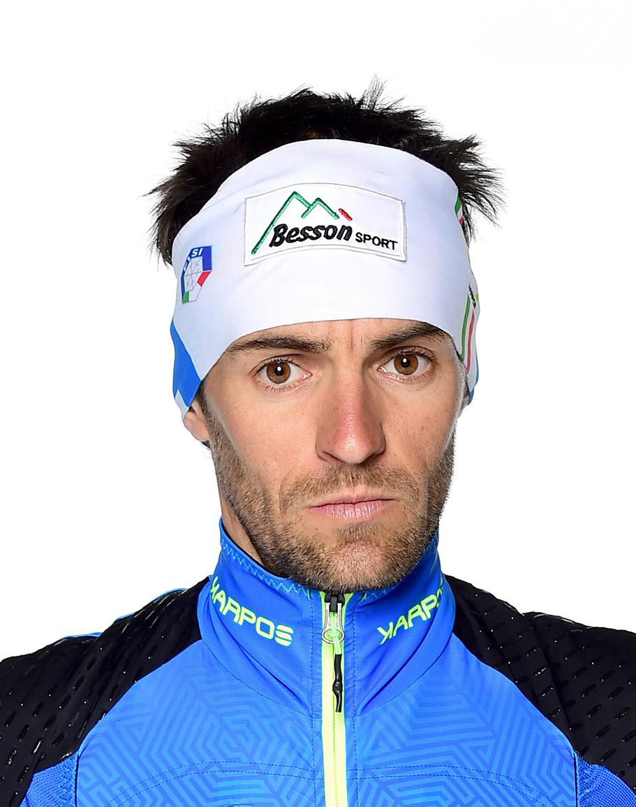 Matteo Eydallin SCARPA Ski Mountaineering ambassador