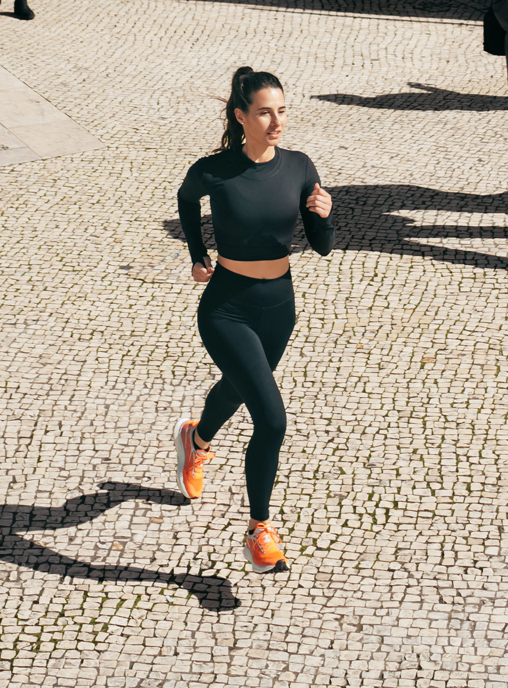 SCARPA's Golden Gate 2 trail running shoes