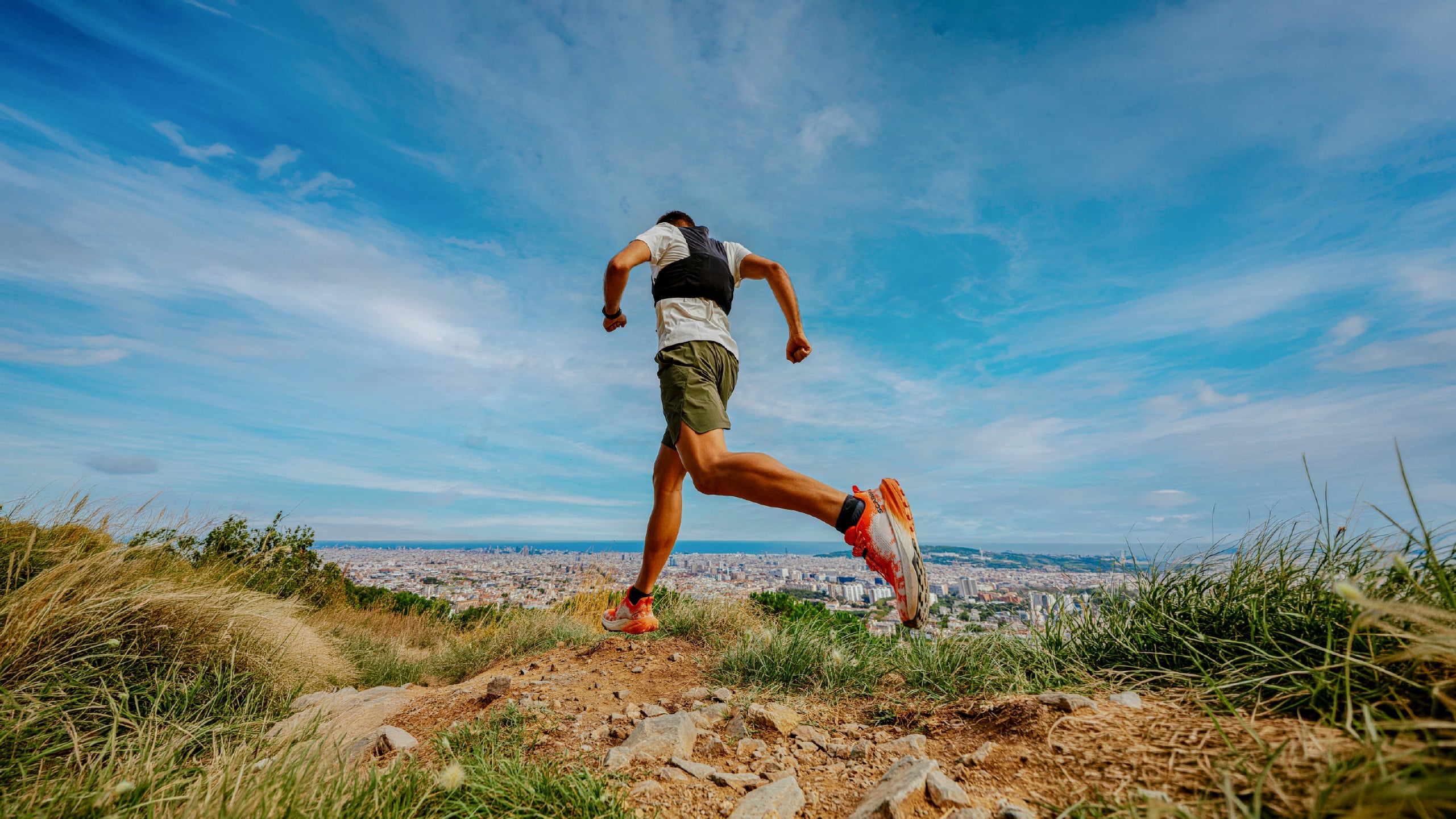 Trail Running Demo Tour 2026 - Austria