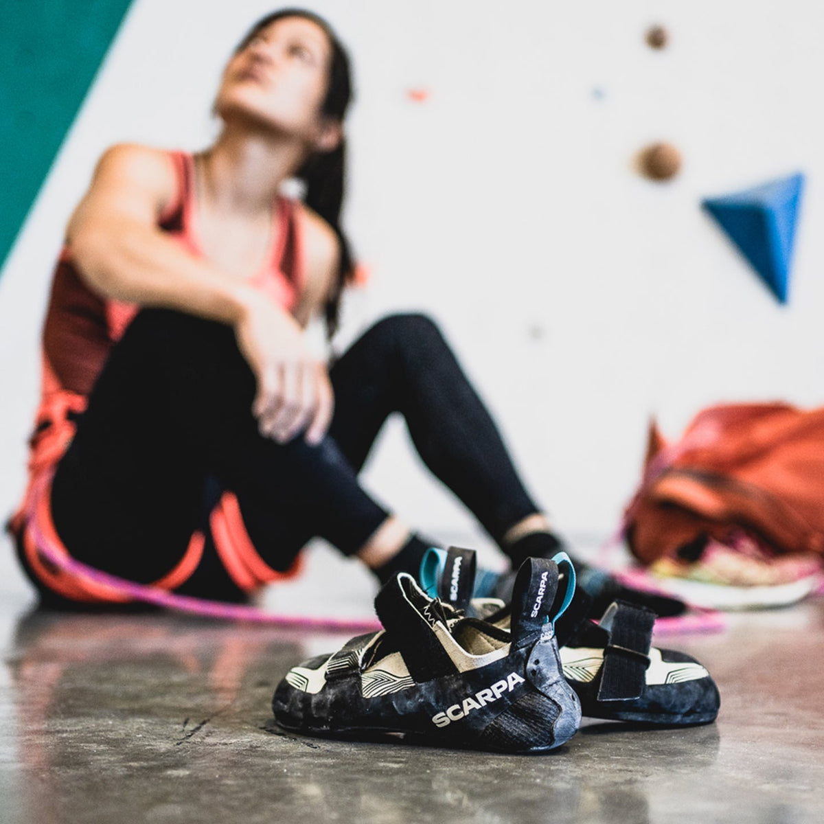 How to Keep Climbing Shoes from Smelling: Expert Tips That Work