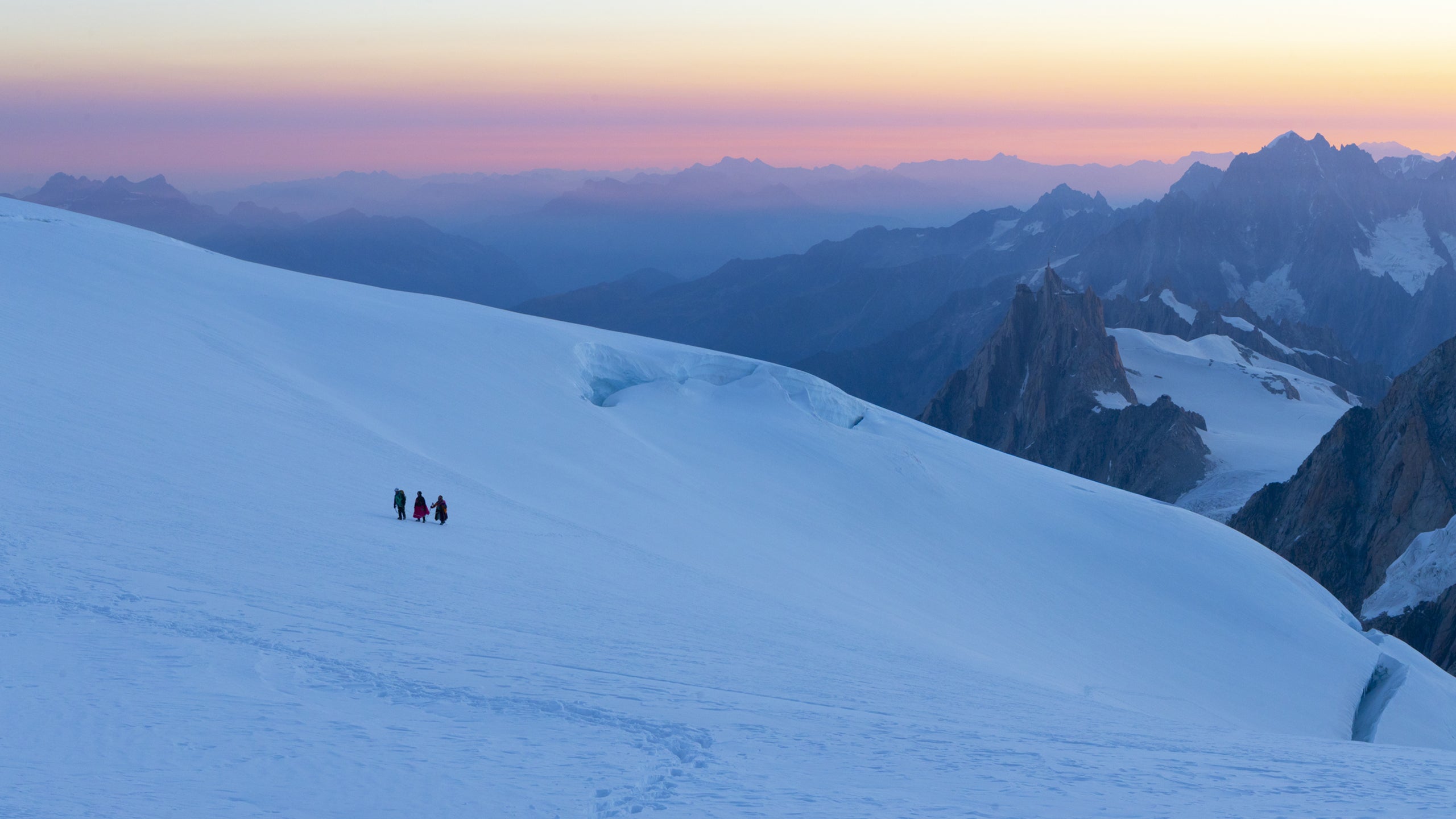SCARPA Athletes Cholitas Escaladoras