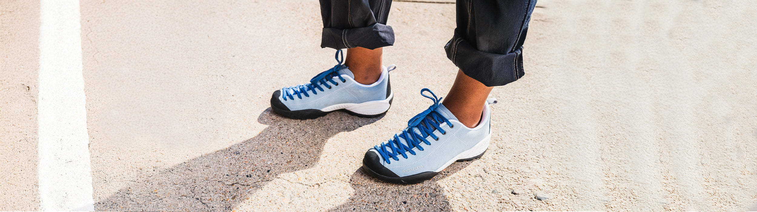 SCARPA Mojito Sneaker