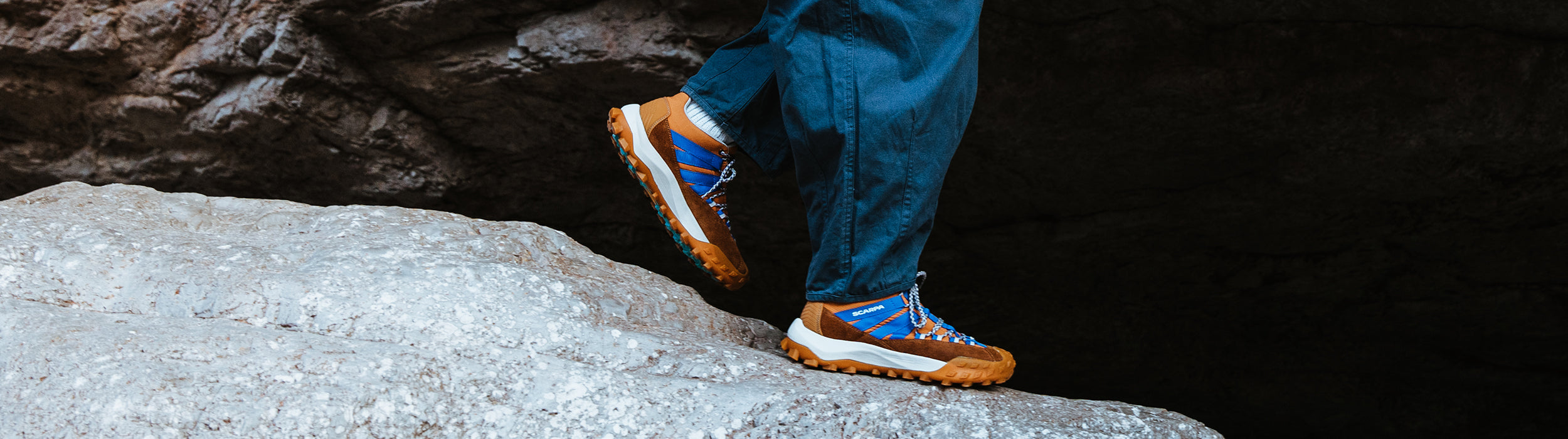 Rove Shoe SCARPA