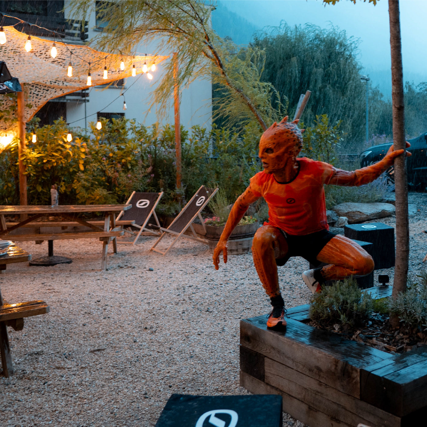 Alien Not From This Planet Photo Evidence #4
