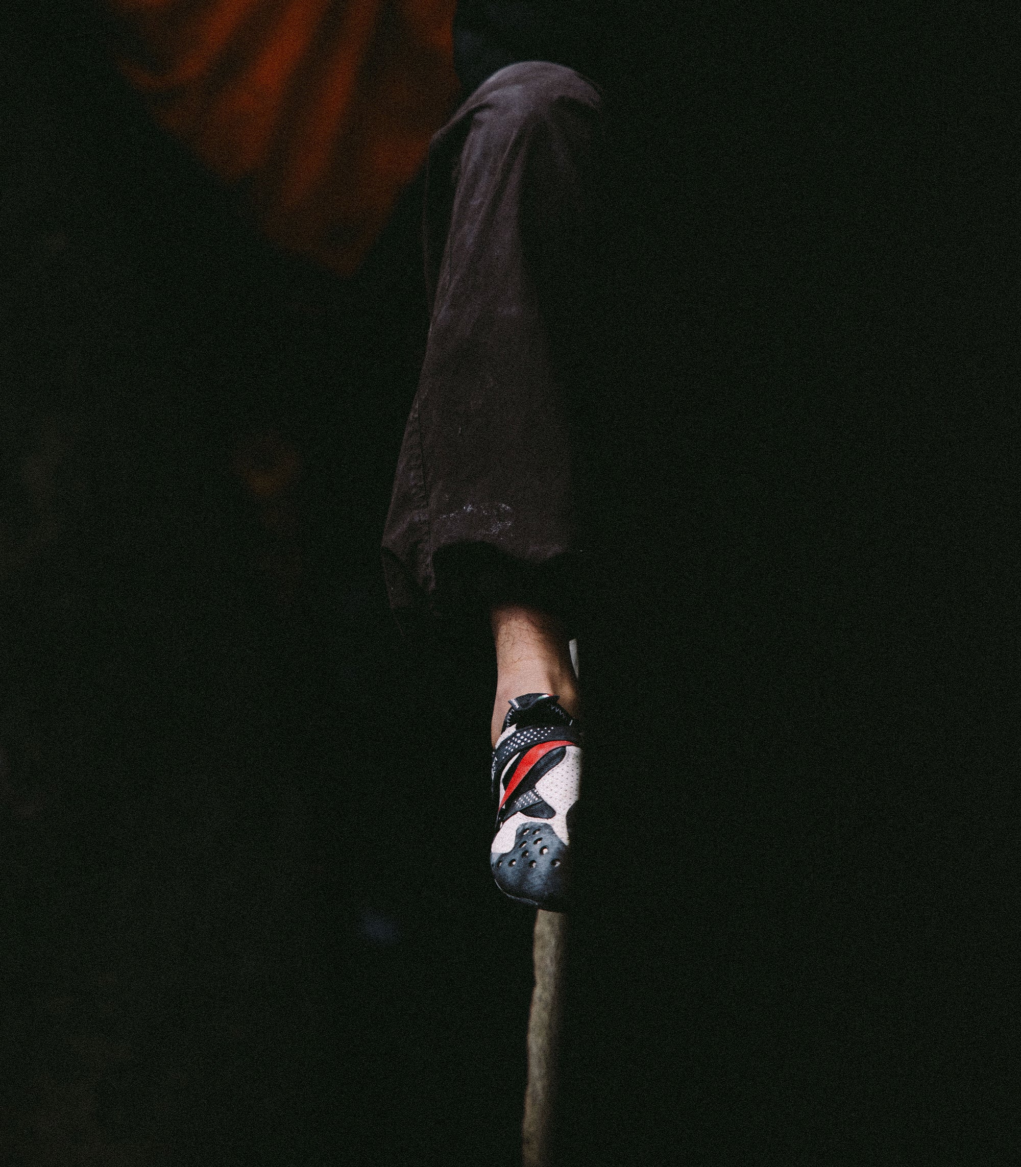 SCARPA Furia Air climbing shoe