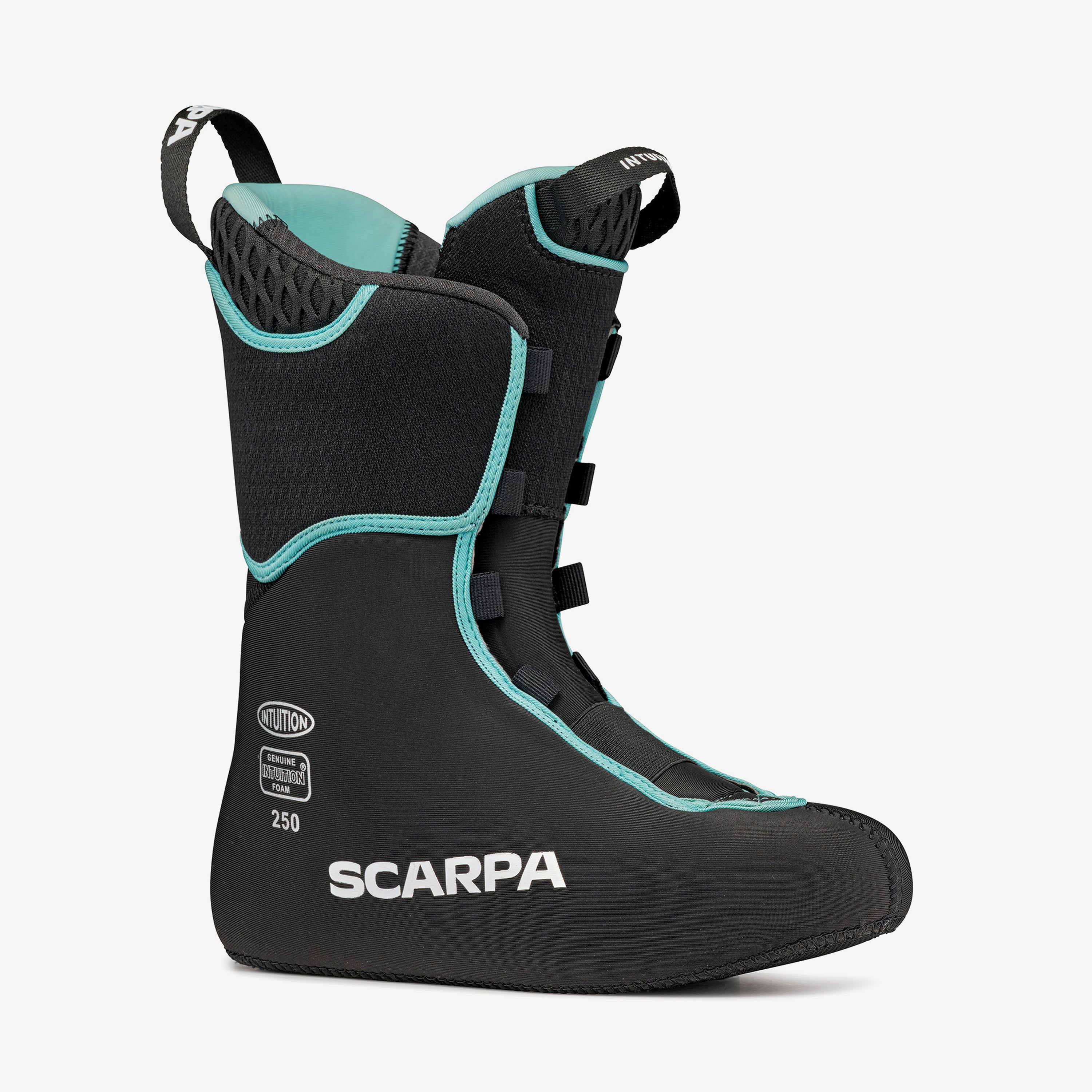 Pro Flex Touring Woman: Ski Mountaineering | Scarpa