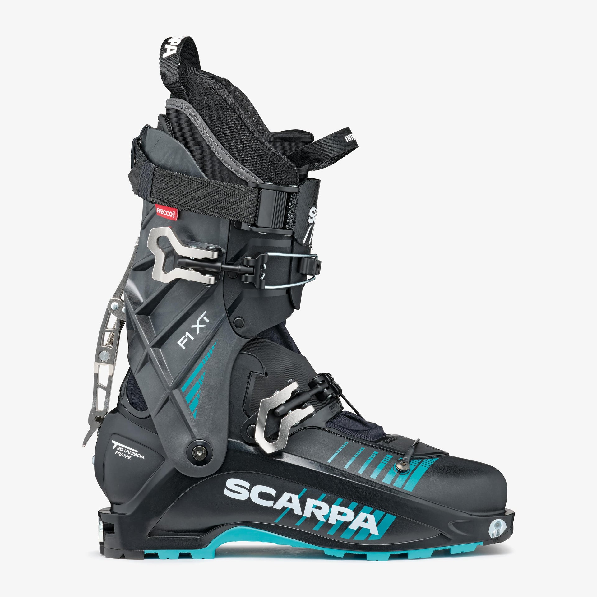 F1 XT: Ski Mountaineering Scarpa