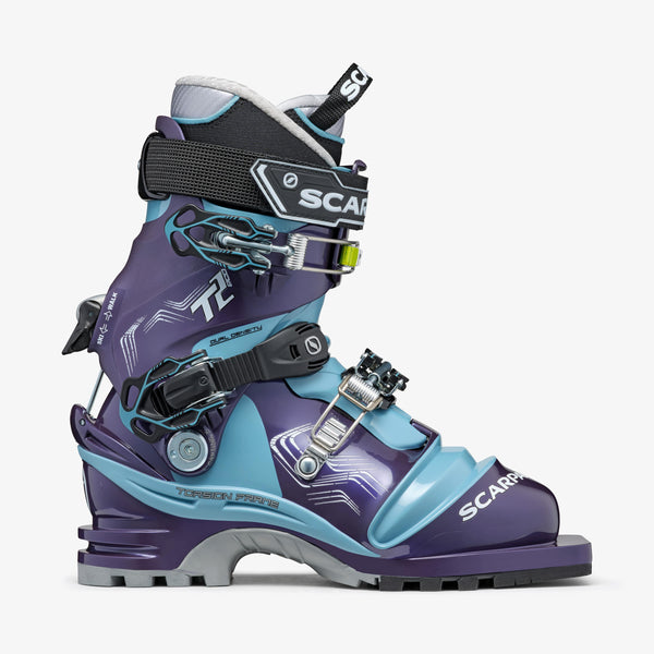 SCARPA T2 ECOテレマ−クブ−ツ24cm 12211-502-3_00_T2-ECO-WMN_Bou-