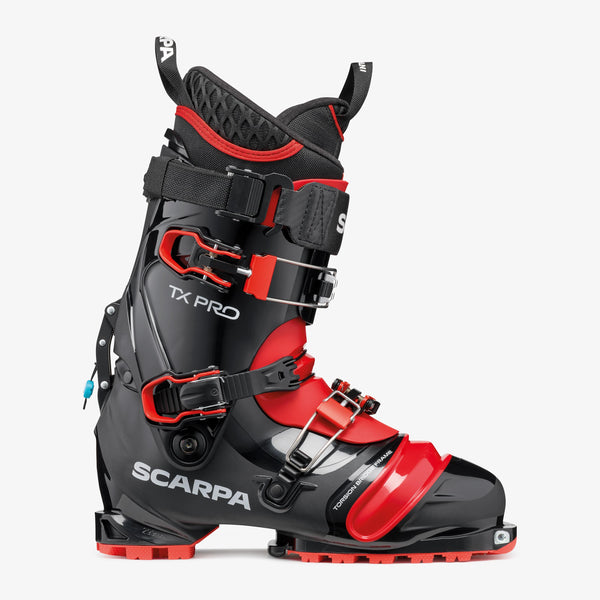 スキー SCARPA T-1 12220-501-1_00_TX-PRO_Blk-