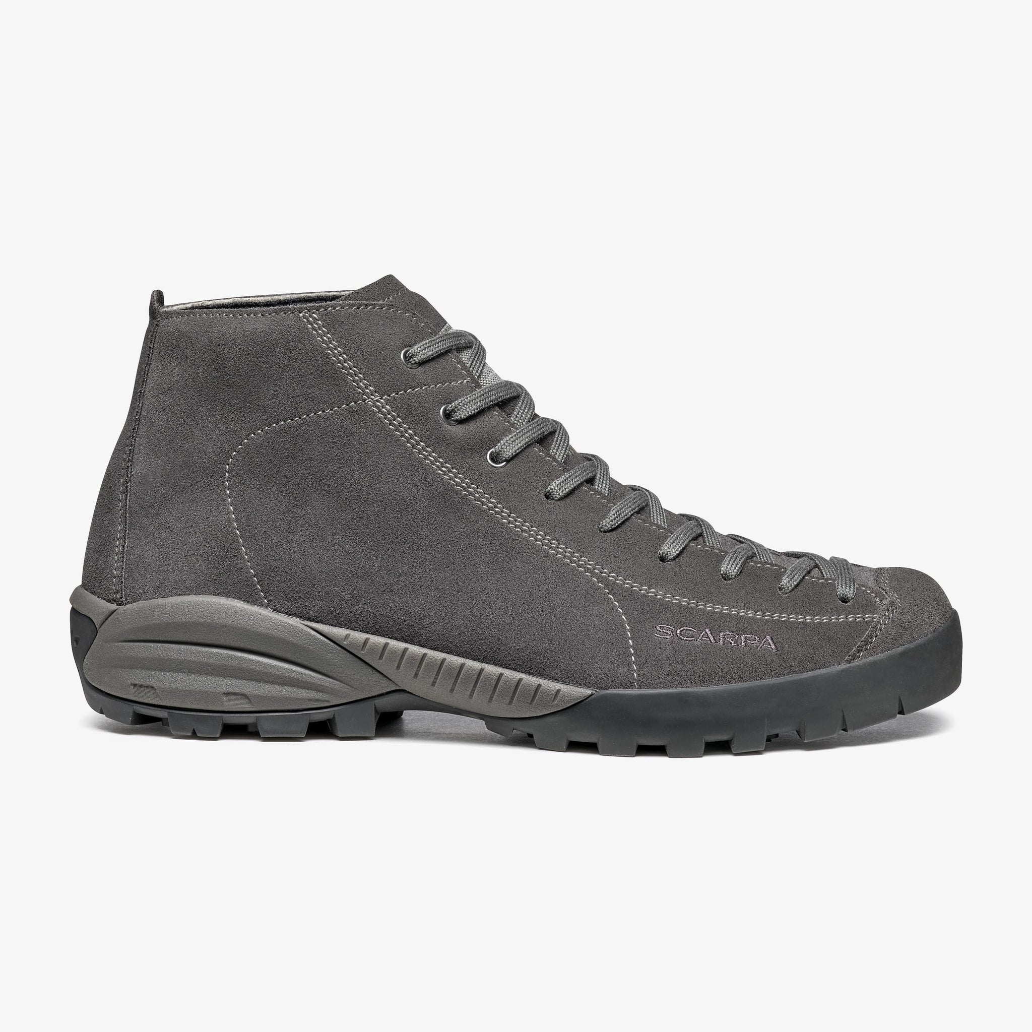 Scarpa Mojito City Mid GTX Wool 제품 이미지