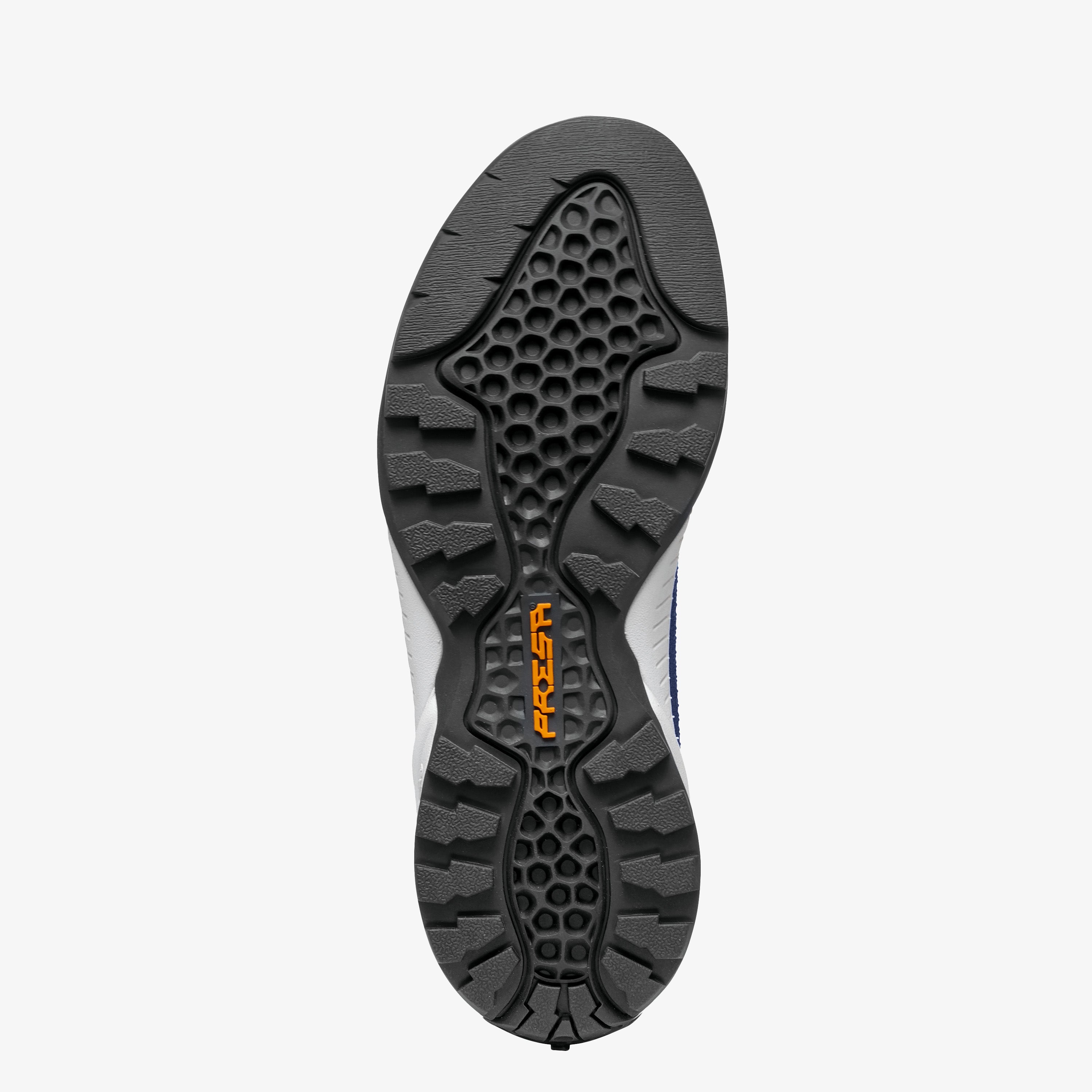 Chaussures SCARPA Mojito Bio (Gris Requin) – Escalade & Décontracté – Homme – EU 42,5