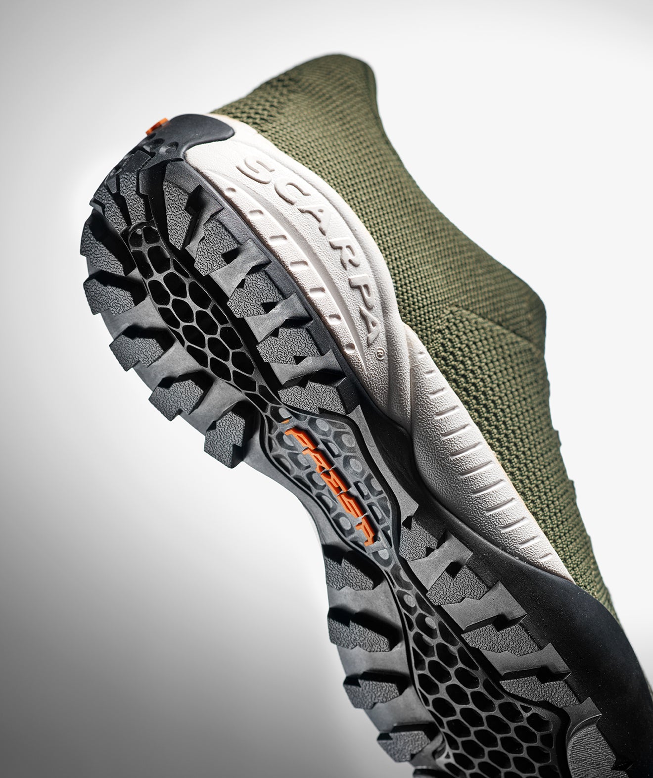 Close-up of Mojito Bio PRESA sole