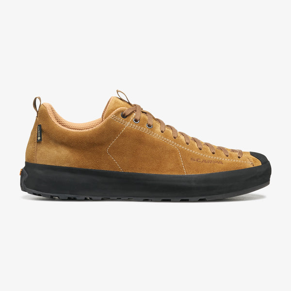 SCARPA ダークブラウン モカシン 32708-200-14_00_MOJ-WRA-