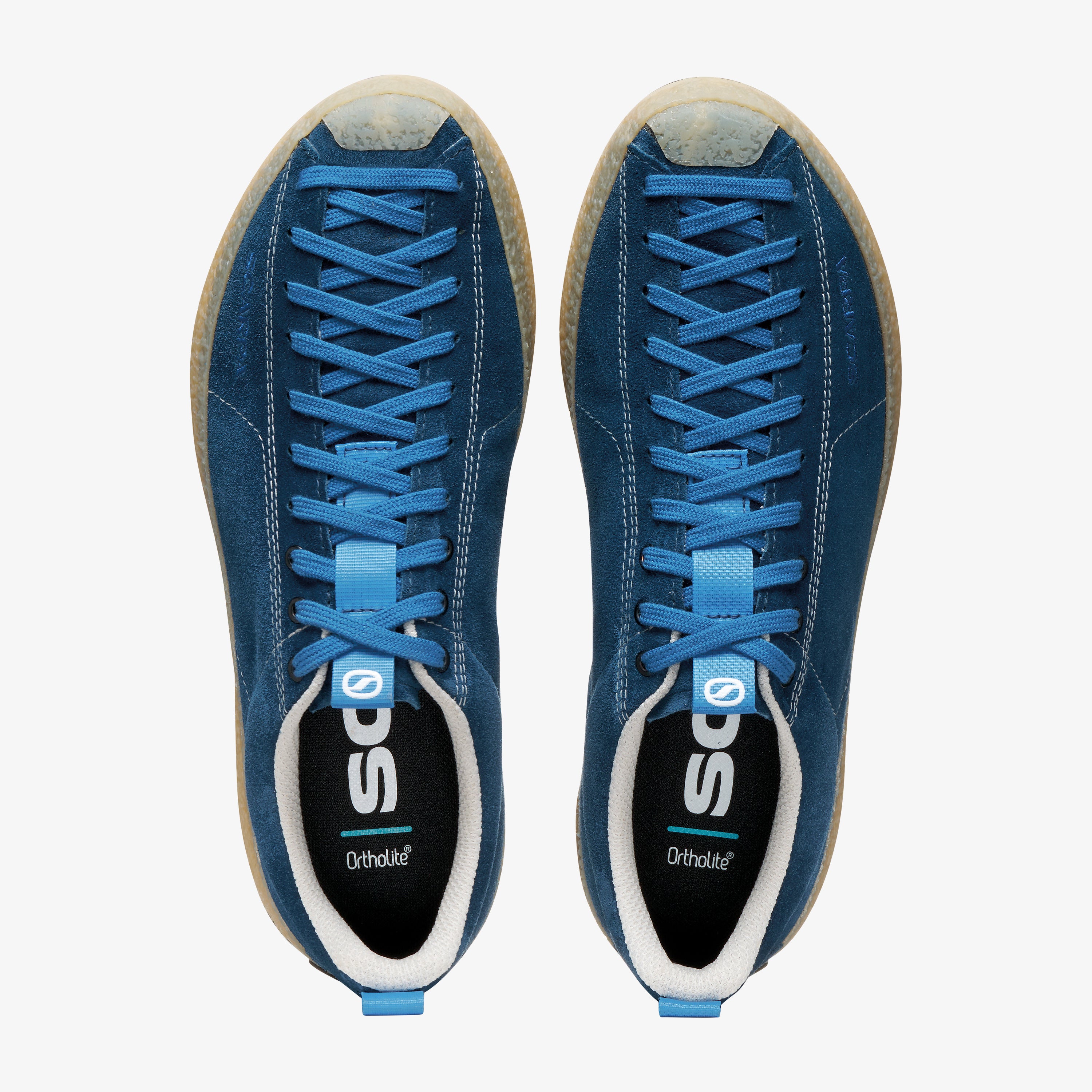 Mojito Wrap: Lifestyle | Scarpa