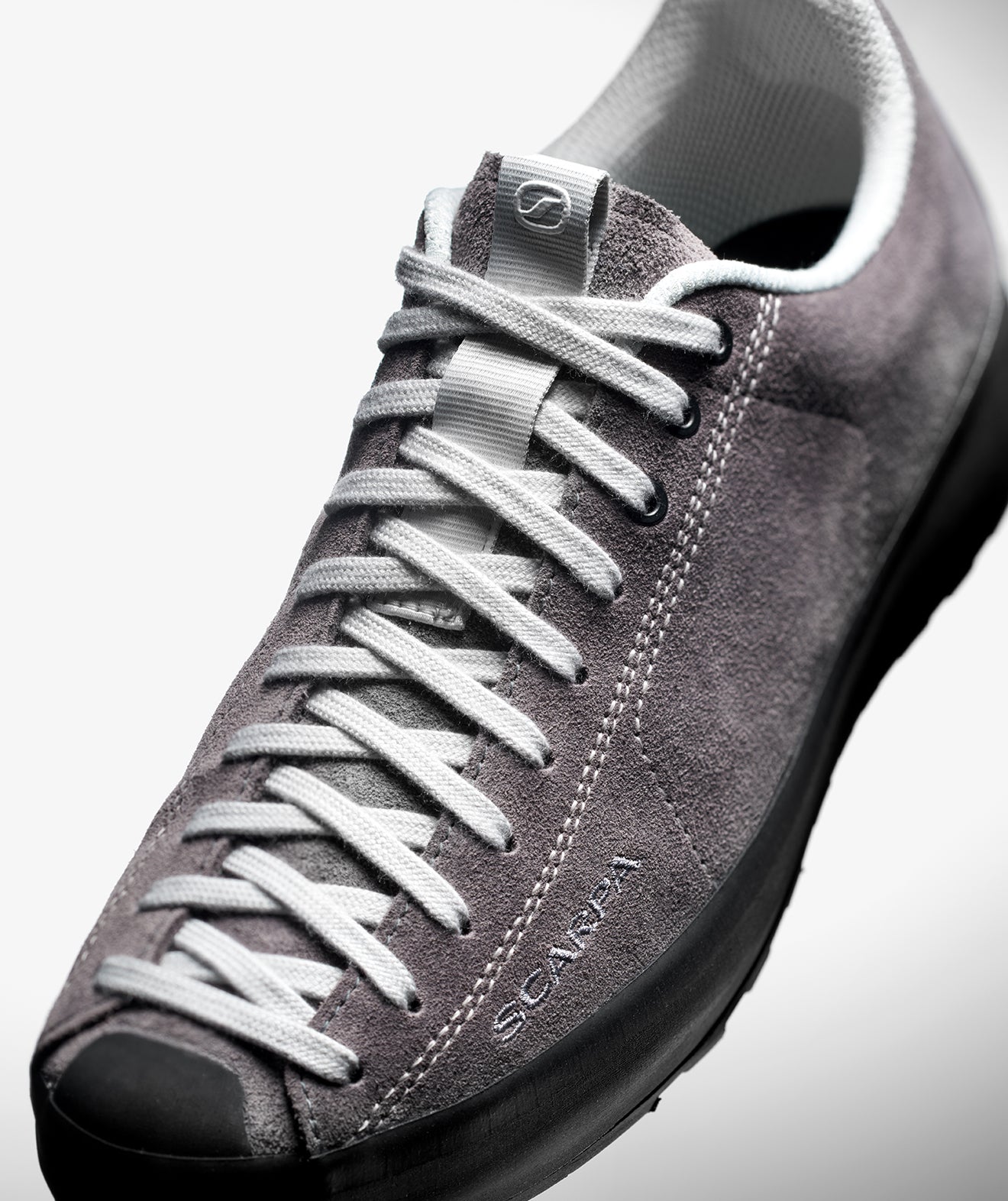 Close-up of SCARPA's Mojito WRAP