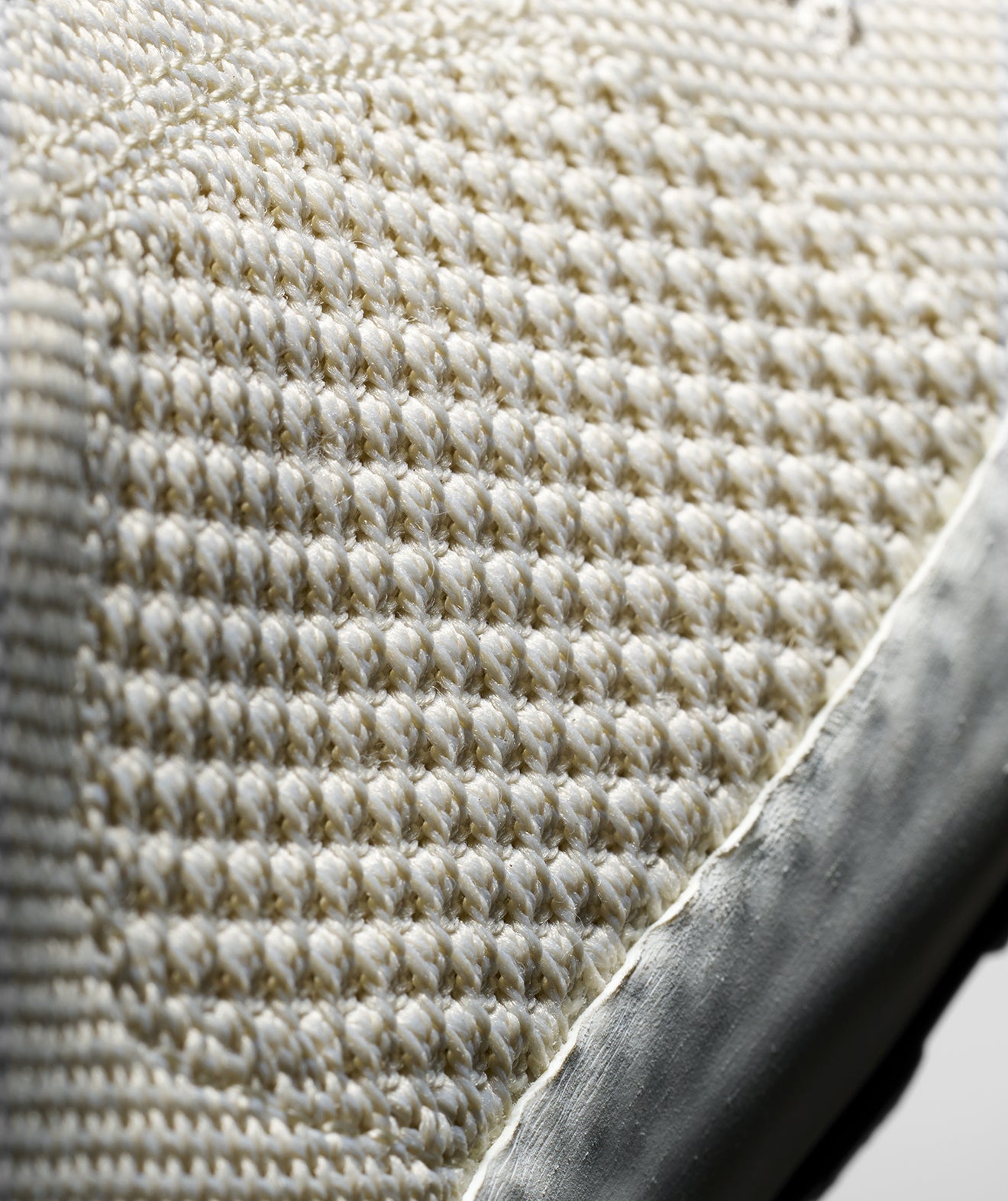 Close-up of SCARPA's Mojito WRAP BIO knit