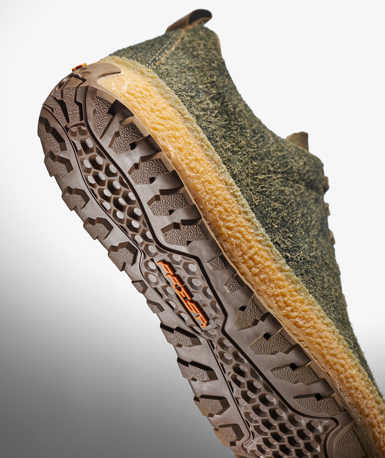 Close-up of Mojito Wrap F PRESA sole