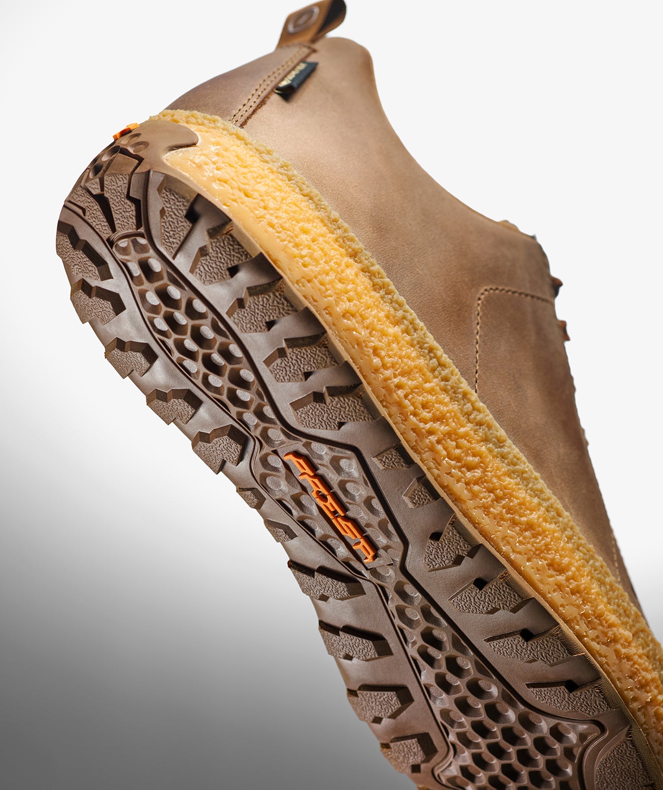 Close-up of Mojito Wrap PRO GTX PRESA sole