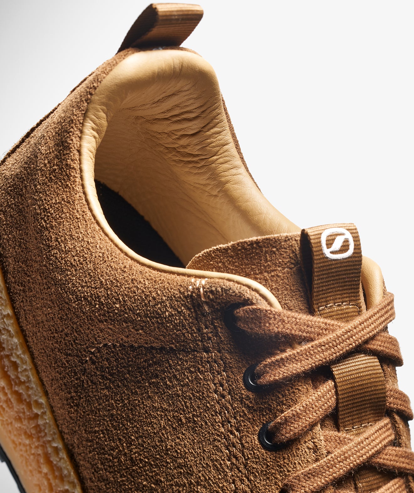Close-up of SCARPA's Mojito WRAP LL