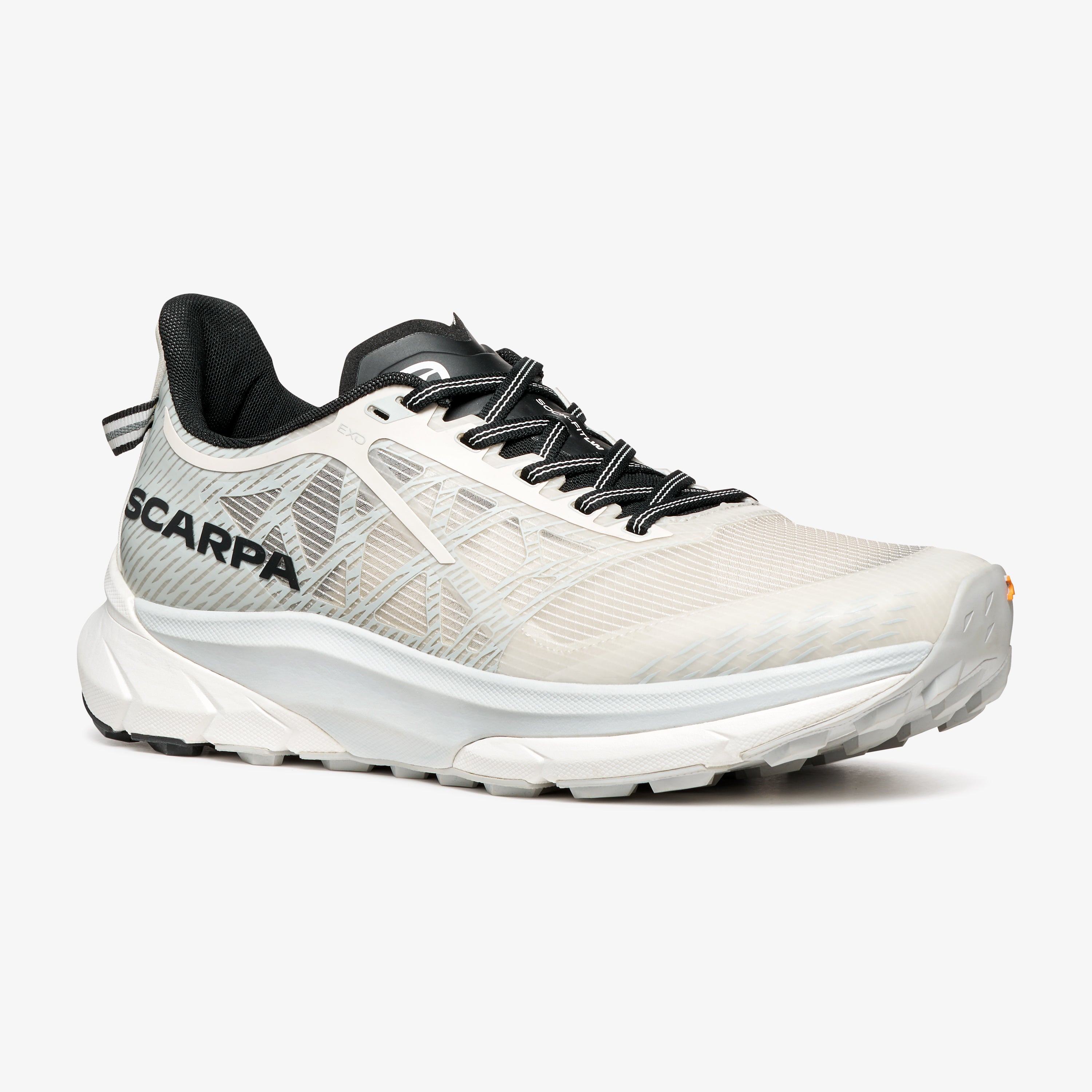 GOLDEN GATE 2 ATR: Trail Running - Scarpa