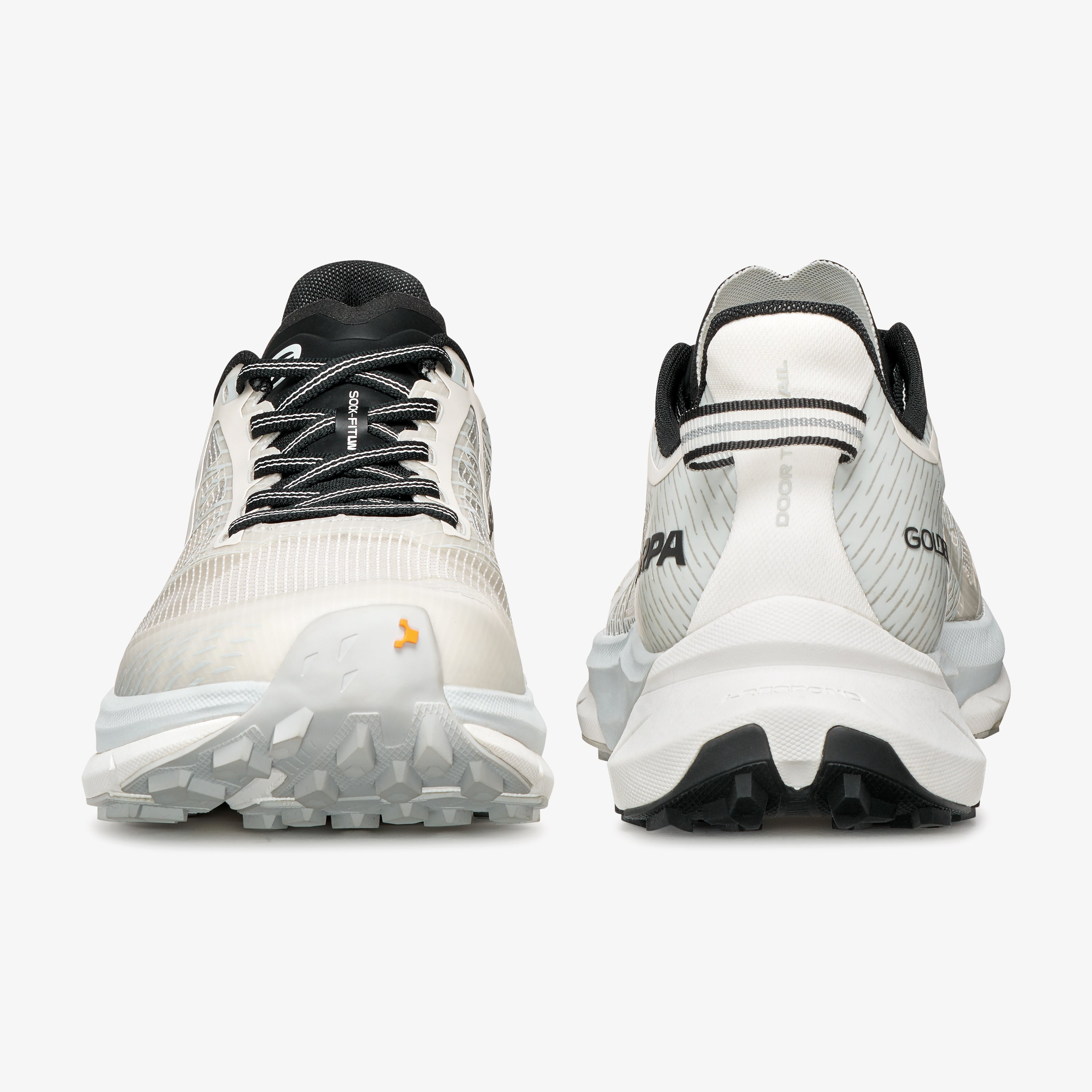 GOLDEN GATE 2 ATR: Trail Running - Scarpa