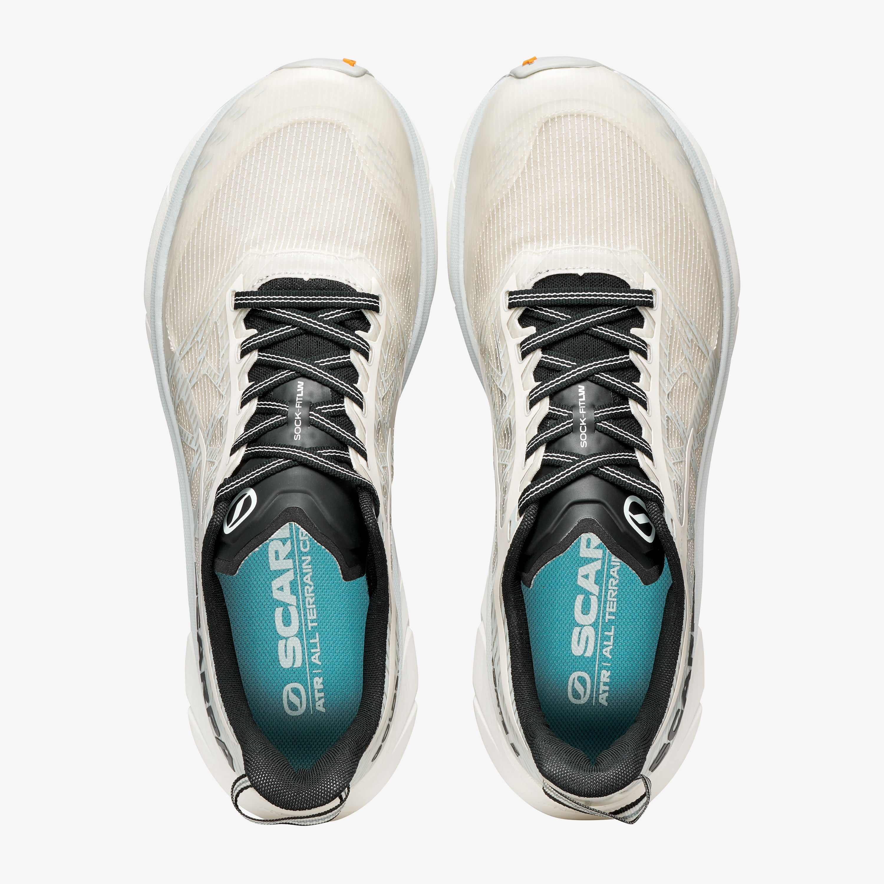 GOLDEN GATE 2 ATR: Trail Running - Scarpa