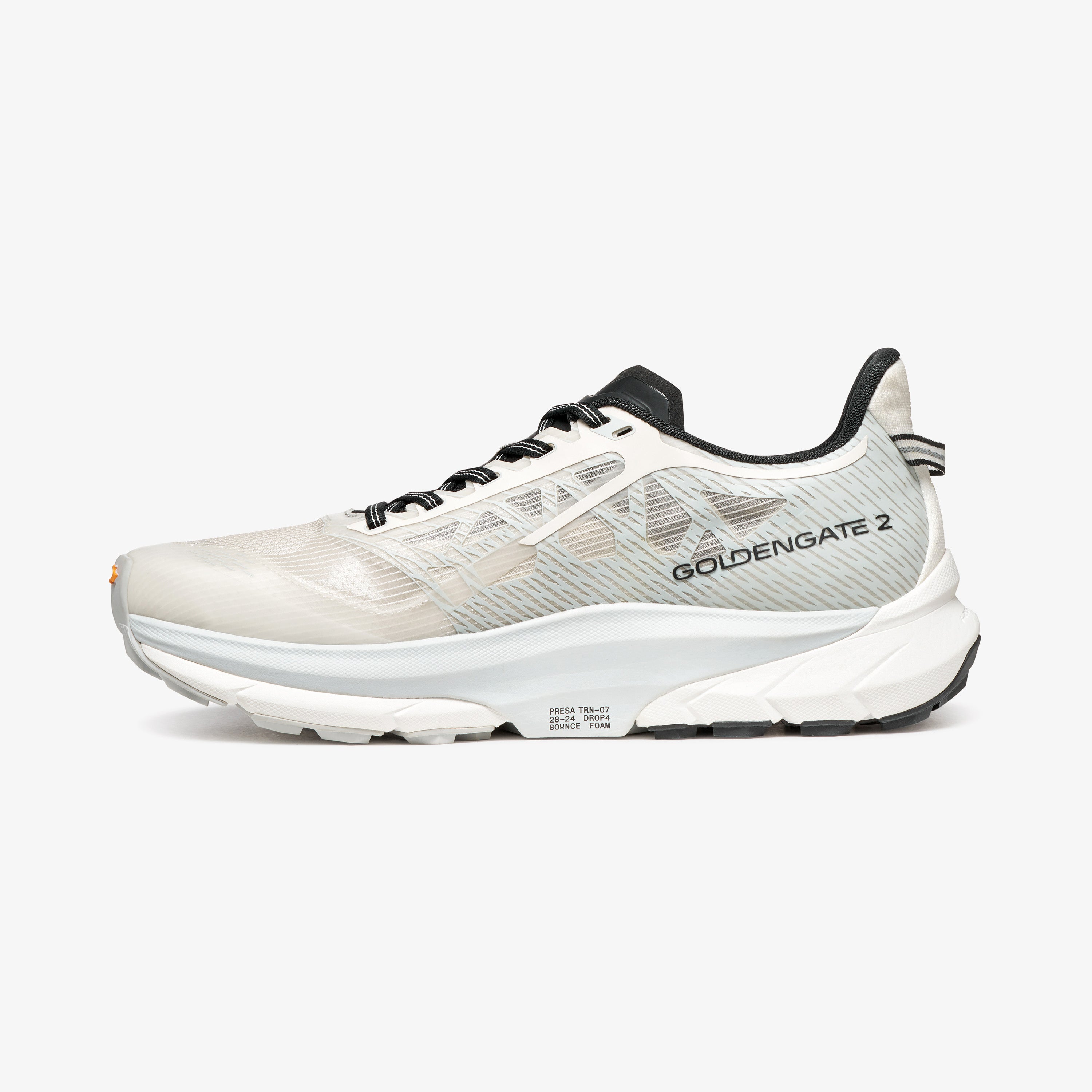 GOLDEN GATE 2 ATR WOMAN: Trail Running - Scarpa